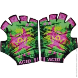 Сувенир Декор Перчатки Тактические ACID