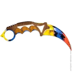 ͳæ Ñóâåíèð Äåêîð ²ãðàøêîâà çáðîÿ Ñóâåí³ð Äåêîð Êåðàìá³ò (Marble fade) ³ç CS GO