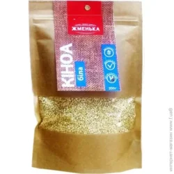 Крупа Жменька Кіноа ТМ 200 г