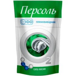 Плямовивідник ЭФФ Персоль Сила кисню 100 г (4820017662130)