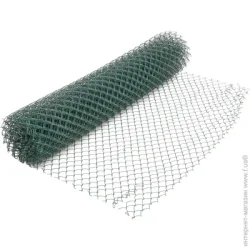 Сітка Захід Сітка-рабиця 1,2x10 м 5х5 см зелена