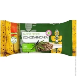 Здраво Галети Конопляночка 65 г