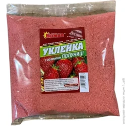 Набір Бомба Добавка Уклейка Кукурудзяна полуниця 200 г
