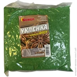 Набір Бомба Добавка Уклейка Кукурудзяна аніс 200 г