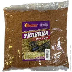 Набір Бомба Добавка Уклейка суха кров 200 г