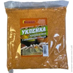 Набір Бомба Добавка Уклейка Кукурудзяна спеції 200 г