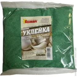 Набір Бомба Добавка Уклейка Кукурудзяна часник 200 г