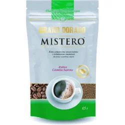     Mistero Mistero 65 