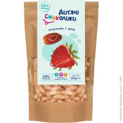 Дитячі Смаколики Снеки