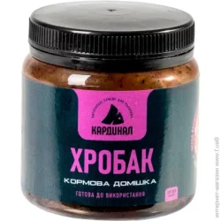 Домішка ТМ Кардинал "Хробак" 200мл (KA0403200)