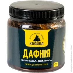 Домішка ТМ Кардинал "Дафнія" 200мл (KA0405200)