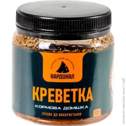 Домішка ТМ Кардинал "Креветка" 200мл (KA0409200)