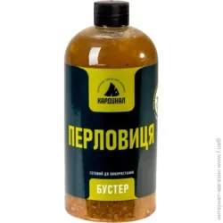 Аттрактант Бустер ТМ Кардинал "Перловица" 500мл (KA0608500)