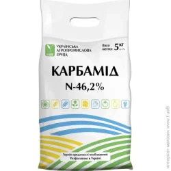Уапг Удобрение минеральное Карбамид (мочевина) 5 кг