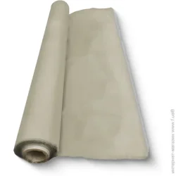 Ековіжен Пленка полиэтиленовая строительная 1,5x100 м полупрозрачный 40 мкм полурукав