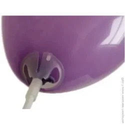 Шартіко Набір Паличка із насадкою 40 см білий 10 шт.