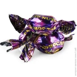 Аметист Плюс Конфеты глазированные Чернослив с грецким орехом в глазури 2 кг