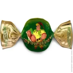 Аметист Плюс Цукерки глазуровані Котигорошок 2 кг