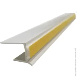 Штукатур Профіль віконний, що примикає 2,5 м