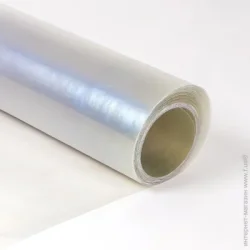 Волнопласт Шифер усиленый 10x2м x 0,6мм прямой прозрачный