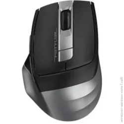 Мышь A4Tech FG35 (Grey)
