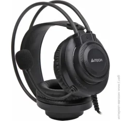 Наушники A4Tech FH200U (Grey)