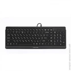 Клавиатура A4Tech FK15 (Black)