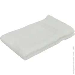 Полотенце для рук и лица ABC Design 30x50 см айвори