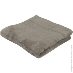 Полотенце душевое (банное) ABC Design 70x140 см кедровый