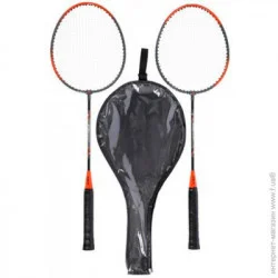 Ракетка для бадмінтону Ракетка для бадмінтону Abisal Набір для бадмінтону NR 001