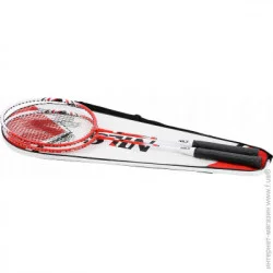 Ракетка для бадмінтону Ракетка для бадмінтону Abisal Набір для бадмінтону NR 105