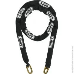  Abus    10KS200 Black (1007-275302)