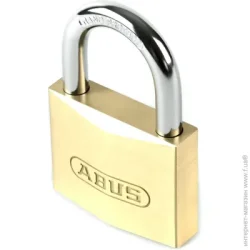 Abus Замок навесной 720/50 2240633191012 открытый (амбарный)