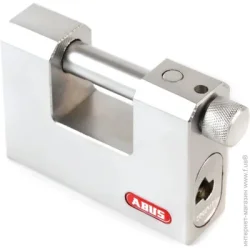 Abus Замок навесной 888/95 2240633203012 полузакрытый (пальцевый)