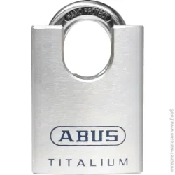 Abus Замок навесной 96csti/60 2240633194013 открытый (амбарный)