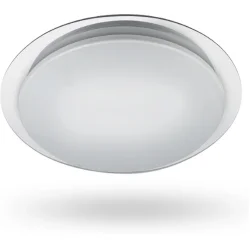 Accento Lighting Светильник светодиодный AC1200 Universe с пультом ДУ 36 Вт белый 3000-6500 К