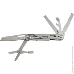 Багатофункціональний ніж Active Knives&Tools Ніж багатофункціональний Knecht 2 63.04.06