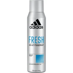 Дезодорант для мужчин Adidas Cool & Dry М Fresh спрей 150 мл (3607349687465)