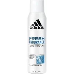 Дезодорант для женщин Adidas Fresh Endurance спрей 150 мл (3616303842543)