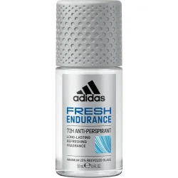 Дезодорант для мужчин Adidas Fresh Endurance шариковый 50 мл (3616303842130)