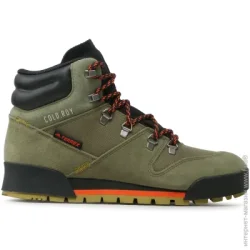 Трекінгові черевики Adidas Черевики GW4065 р.46 хакі