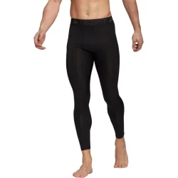 Спортивні брюки Adidas Лосини HM6061 р.S чорний