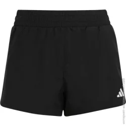 Adidas Шорты HR5794 р. 140 черный