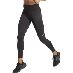 Спортивные брюки Adidas Лосины HS5440 р.S черный