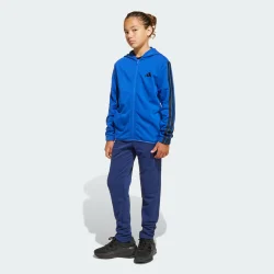 Adidas Спортивный костюм JE0311 р.128 синий