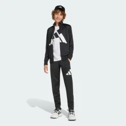 Спортивный костюм Adidas Спортивный костюм JE1399 р.152 черный