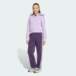 Adidas Спортивный костюм JN2439 р.140 фиолетовый