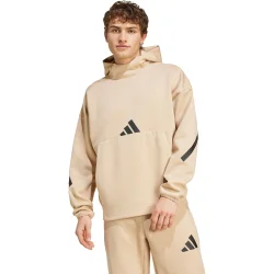 Adidas Джемпер M Z.N.E. HD JJ4894 р.L бежевий