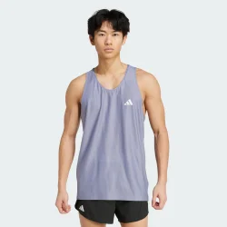 Спортивная майка Adidas Майка OTR B TANK JC9815 р.L фиолетовый