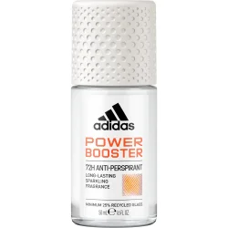 Дезодорант для женщин Adidas Power Booster шариковый 50 мл (3616303842147)